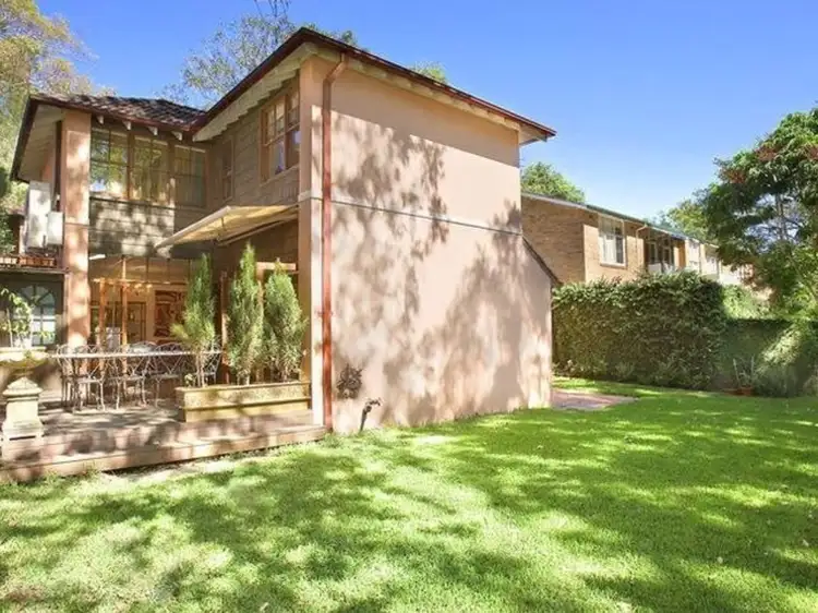 Fourth view of Homely house listing, 66B Avenue Road, Mosman NSW 2088