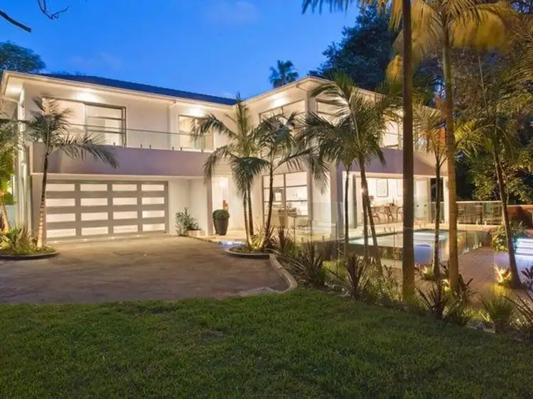 22A Kingslangley Road, Greenwich NSW 2065