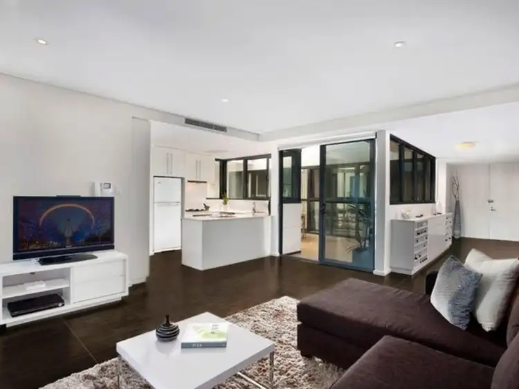 2/39 Willoughby Road, Crows Nest NSW 2065