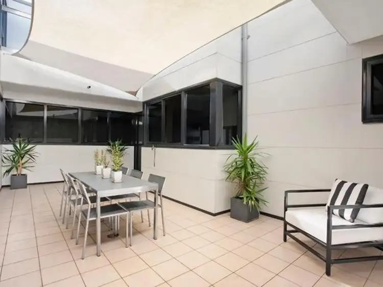 Second view of Homely apartment listing, 2/39 Willoughby Road, Crows Nest NSW 2065