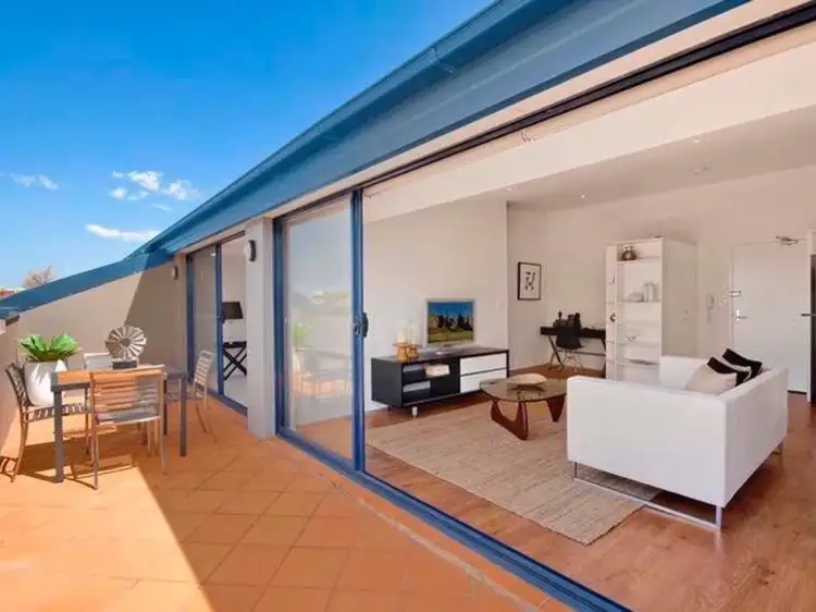 P3/210 Willoughby Road, Crows Nest NSW 2065