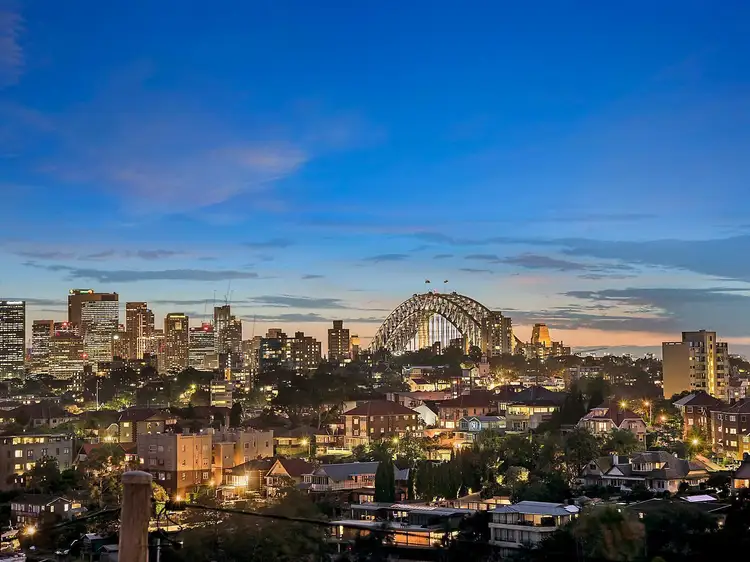 7/90 Cremorne Road, Cremorne Point NSW 2090
