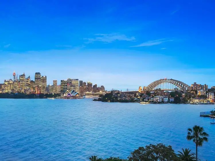 35/5 Milson Road, Cremorne Point NSW 2090