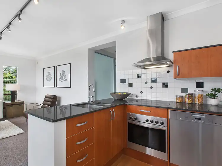 Fifth view of Homely apartment listing, 5/135 Milson Road, Cremorne Point NSW 2090