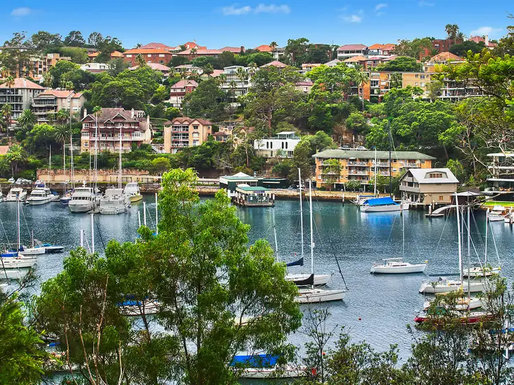 1/65 Kareela Road, Cremorne Point NSW 2090