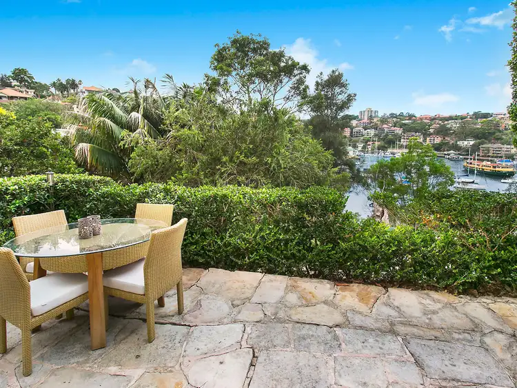 Third view of Homely apartment listing, 1/65 Kareela Road, Cremorne Point NSW 2090