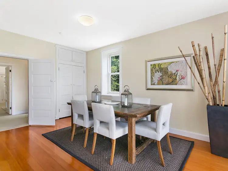 Fourth view of Homely apartment listing, 1/65 Kareela Road, Cremorne Point NSW 2090