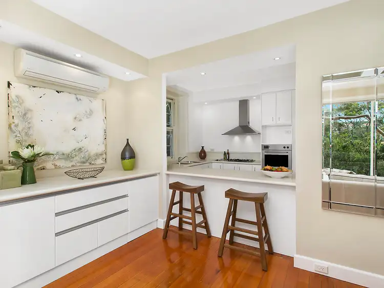 Fifth view of Homely apartment listing, 1/65 Kareela Road, Cremorne Point NSW 2090