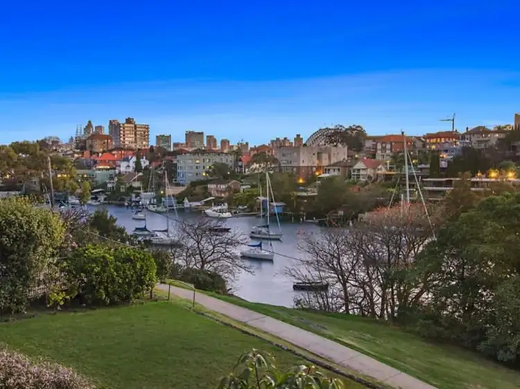 1/112 Milson Road, Cremorne Point NSW 2090
