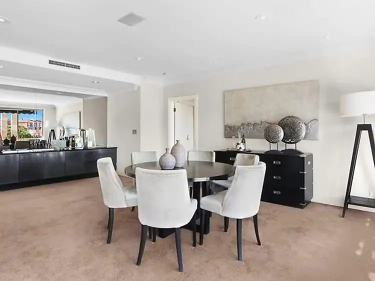 Fifth view of Homely apartment listing, 1/112 Milson Road, Cremorne Point NSW 2090