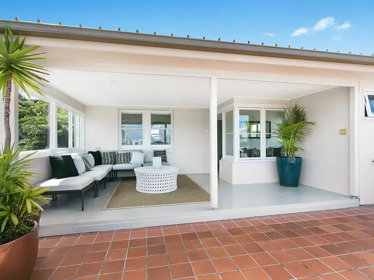 Third view of Homely apartment listing, 6/58 Milson Road, Cremorne Point NSW 2090