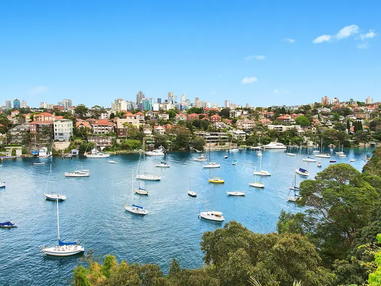Fourth view of Homely apartment listing, 6/58 Milson Road, Cremorne Point NSW 2090