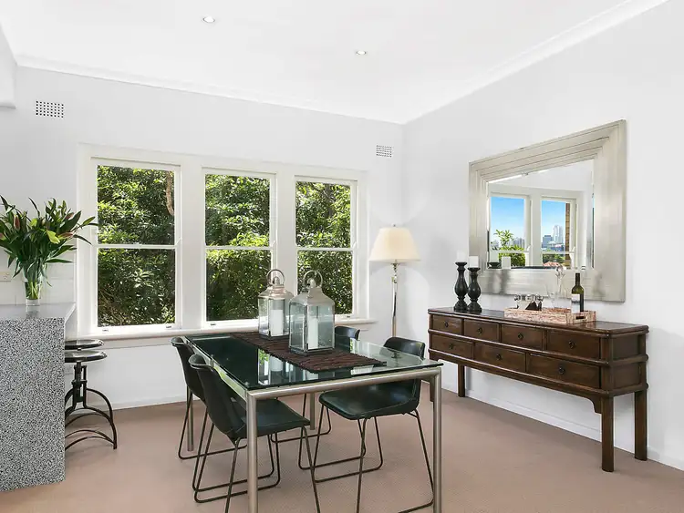 Fifth view of Homely apartment listing, 6/58 Milson Road, Cremorne Point NSW 2090