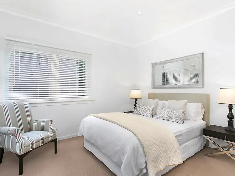 Sixth view of Homely apartment listing, 6/58 Milson Road, Cremorne Point NSW 2090