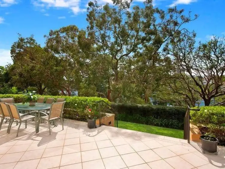 Second view of Homely apartment listing, 1/41 Cremorne Road, Cremorne Point NSW 2090