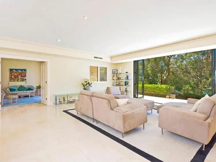 Third view of Homely apartment listing, 1/41 Cremorne Road, Cremorne Point NSW 2090