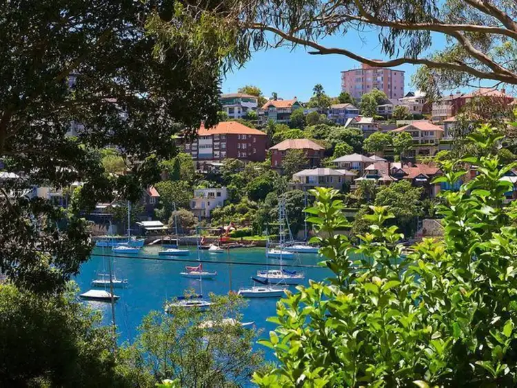 Fourth view of Homely apartment listing, 1/41 Cremorne Road, Cremorne Point NSW 2090