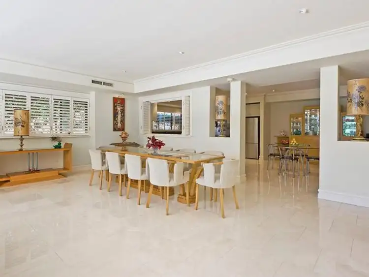 Fifth view of Homely apartment listing, 1/41 Cremorne Road, Cremorne Point NSW 2090