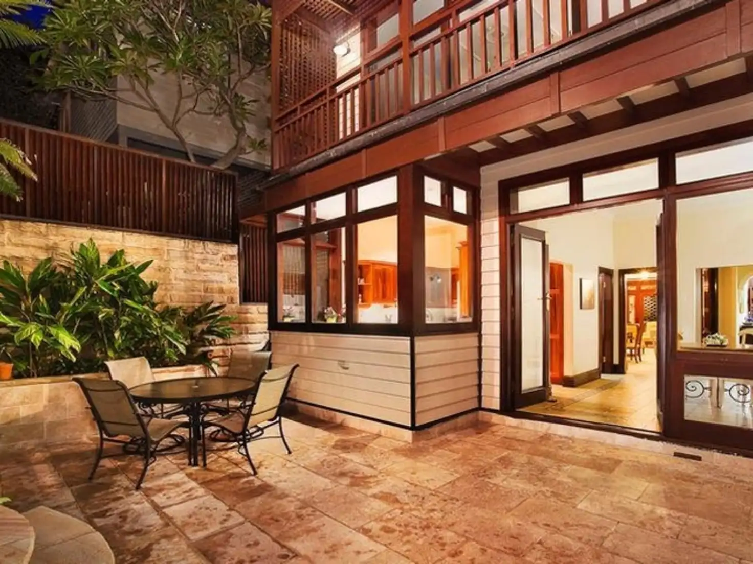 Main view of Homely house listing, 107 Milson Road, Cremorne Point NSW 2090