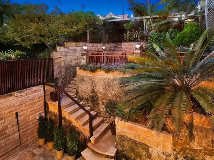 Fourth view of Homely house listing, 107 Milson Road, Cremorne Point NSW 2090