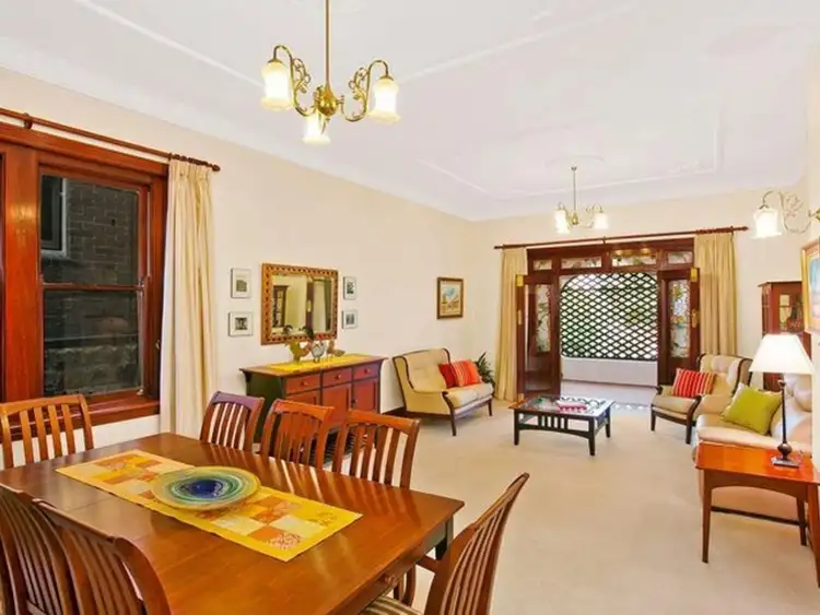 Fifth view of Homely house listing, 107 Milson Road, Cremorne Point NSW 2090