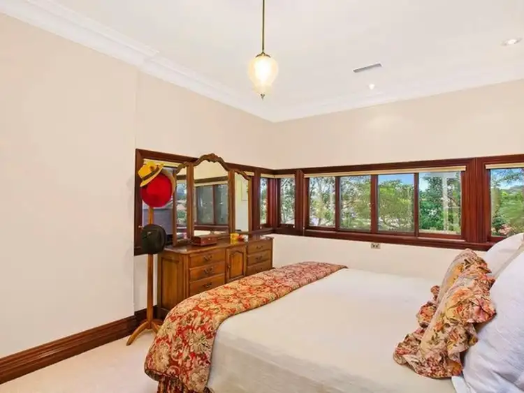 Sixth view of Homely house listing, 107 Milson Road, Cremorne Point NSW 2090