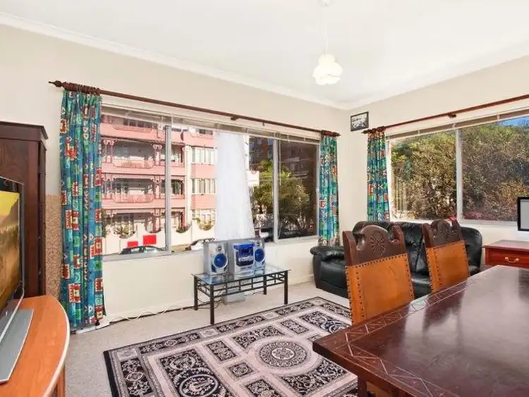5/11 Cremorne Road, Cremorne Point NSW 2090