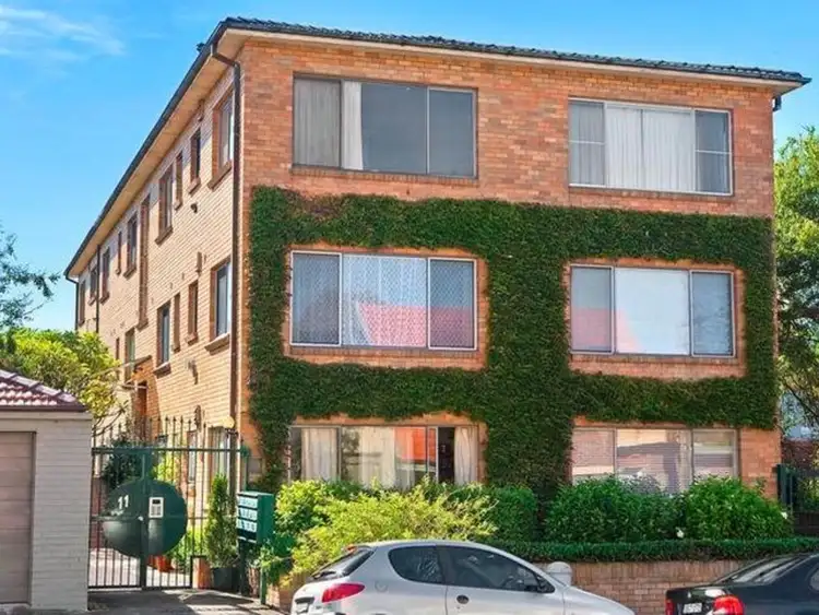 Second view of Homely apartment listing, 5/11 Cremorne Road, Cremorne Point NSW 2090