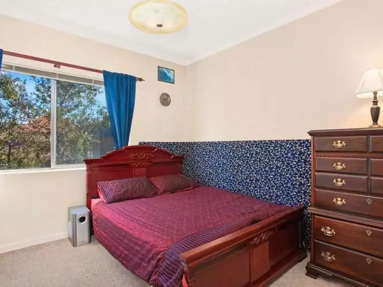 Third view of Homely apartment listing, 5/11 Cremorne Road, Cremorne Point NSW 2090