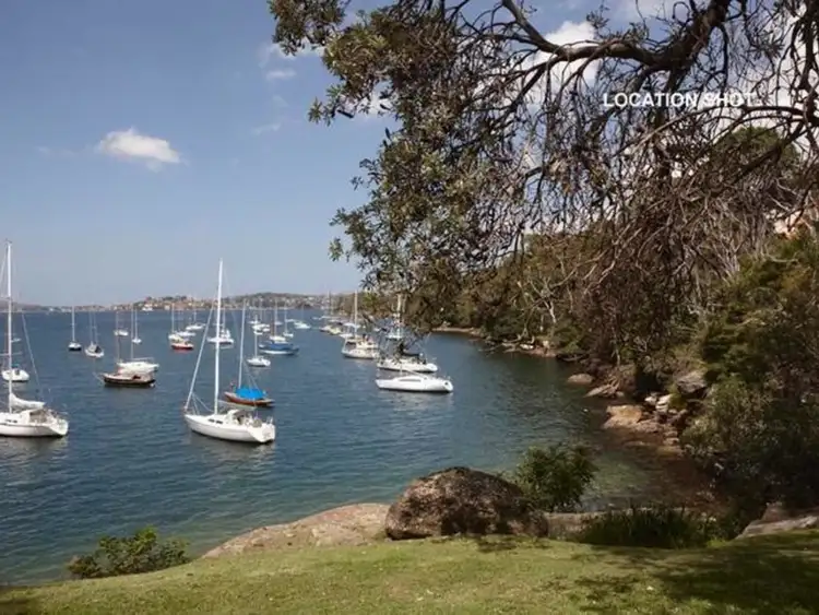 Fourth view of Homely apartment listing, 5/11 Cremorne Road, Cremorne Point NSW 2090