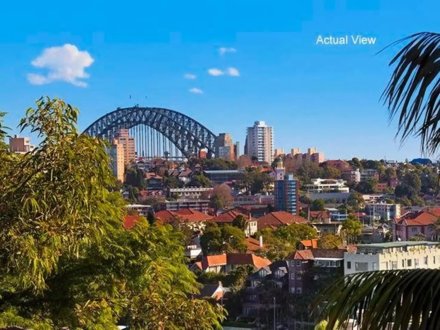 Main view of Homely apartment listing, 2/71 Milson Road, Cremorne Point NSW 2090