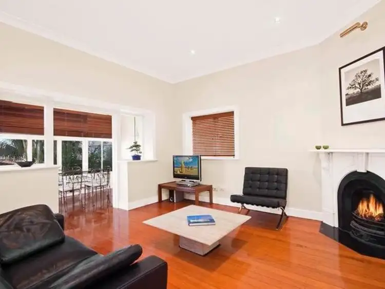 Second view of Homely apartment listing, 2/71 Milson Road, Cremorne Point NSW 2090