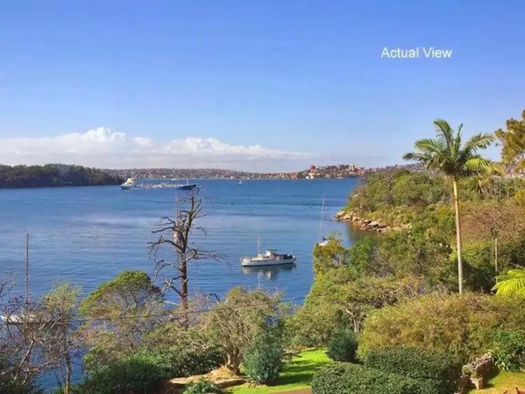 4/5 Cremorne Road, Cremorne Point NSW 2090