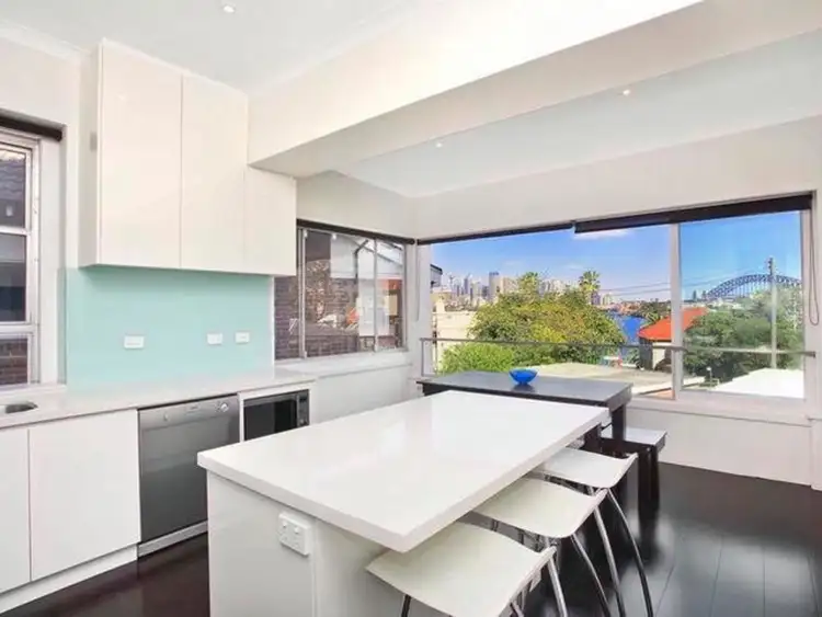Third view of Homely apartment listing, 4/5 Cremorne Road, Cremorne Point NSW 2090