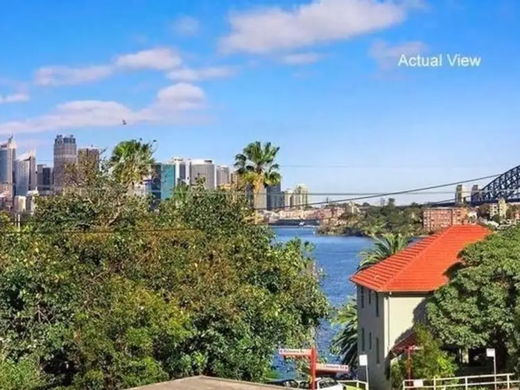 Fourth view of Homely apartment listing, 4/5 Cremorne Road, Cremorne Point NSW 2090