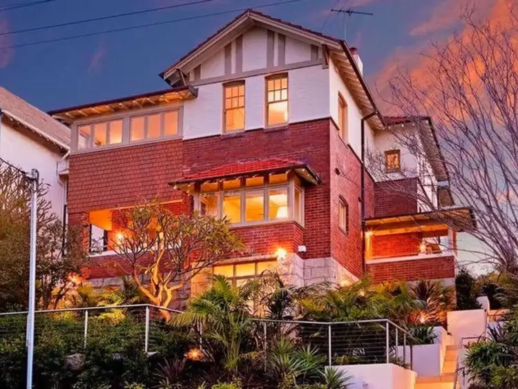 Second view of Homely house listing, 42 Cremorne Road, Cremorne Point NSW 2090