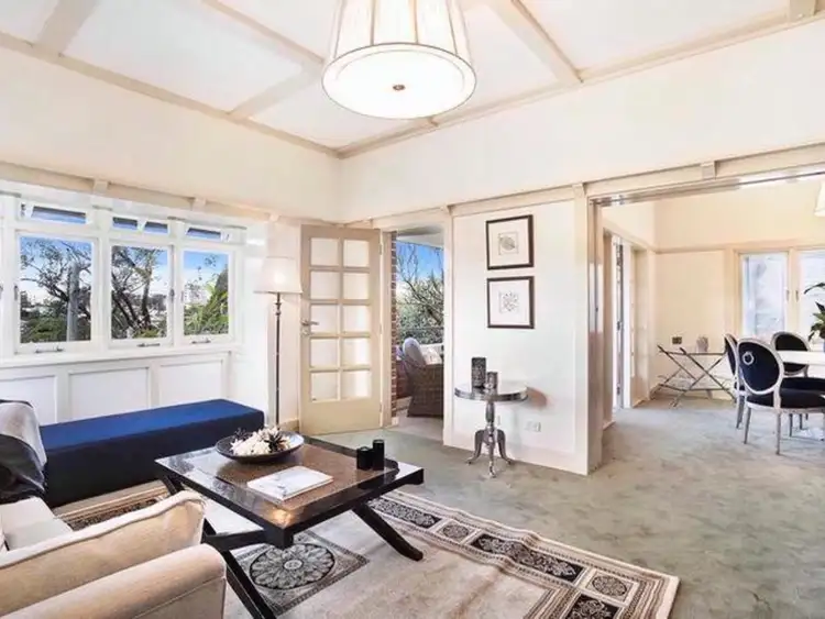 Third view of Homely house listing, 42 Cremorne Road, Cremorne Point NSW 2090