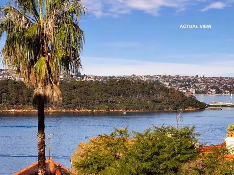 Fourth view of Homely house listing, 42 Cremorne Road, Cremorne Point NSW 2090