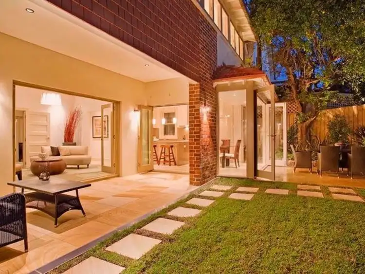 Fifth view of Homely house listing, 42 Cremorne Road, Cremorne Point NSW 2090