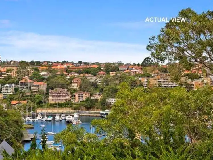 6/58 Kareela Road, Cremorne Point NSW 2090