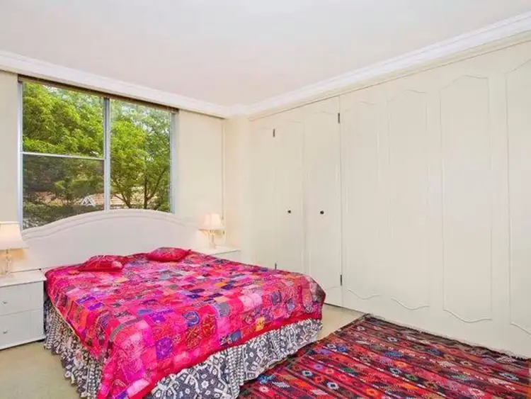 Fourth view of Homely apartment listing, 6/58 Kareela Road, Cremorne Point NSW 2090