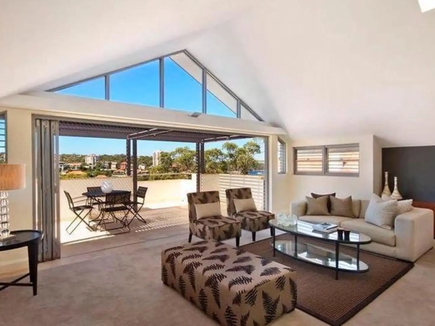 Main view of Homely apartment listing, 5/42A Cremorne Road, Cremorne Point NSW 2090