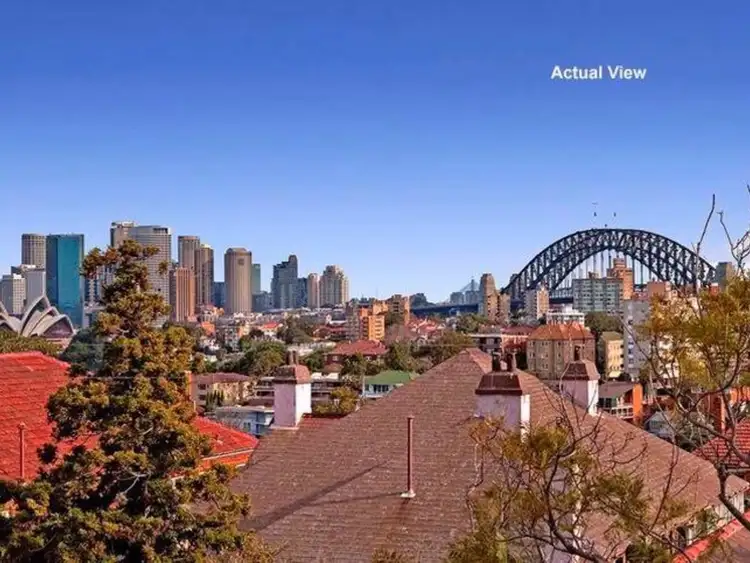 Third view of Homely apartment listing, 5/42A Cremorne Road, Cremorne Point NSW 2090