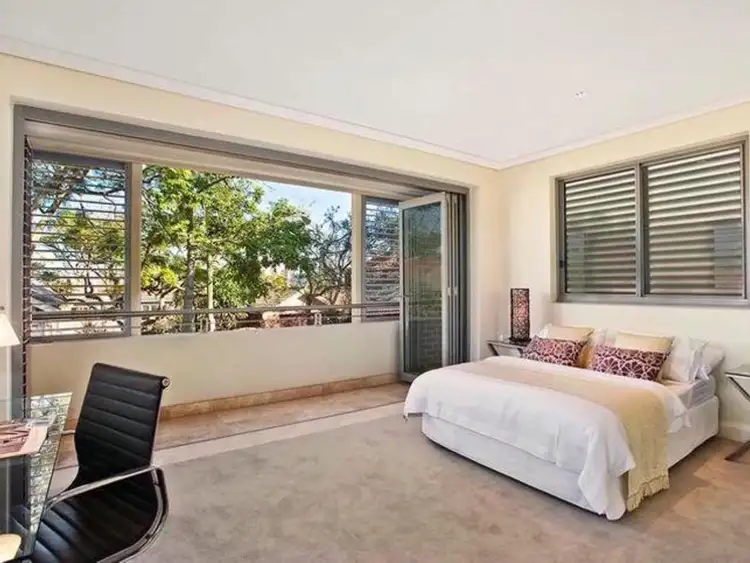 Fourth view of Homely apartment listing, 5/42A Cremorne Road, Cremorne Point NSW 2090