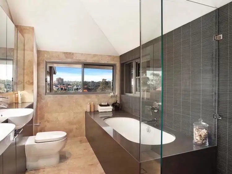 Fifth view of Homely apartment listing, 5/42A Cremorne Road, Cremorne Point NSW 2090