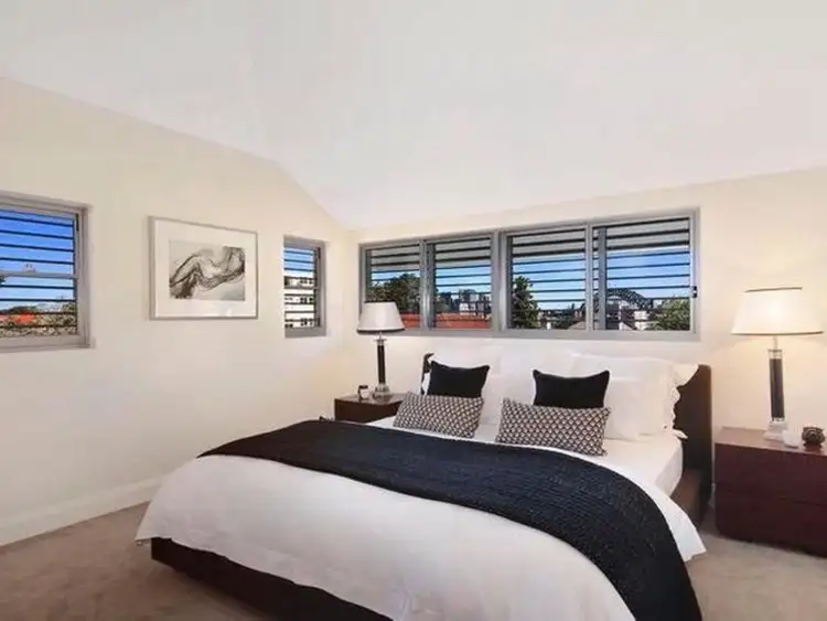 Sixth view of Homely apartment listing, 5/42A Cremorne Road, Cremorne Point NSW 2090