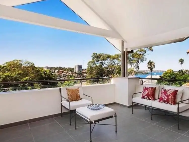 4/42A Cremorne Road, Cremorne Point NSW 2090