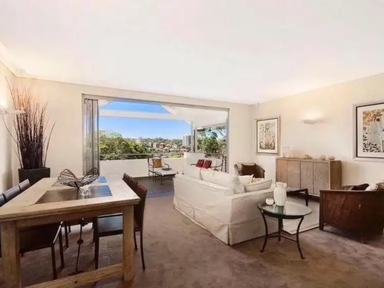 Second view of Homely apartment listing, 4/42A Cremorne Road, Cremorne Point NSW 2090