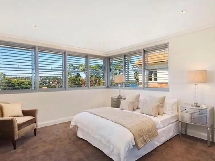 Third view of Homely apartment listing, 4/42A Cremorne Road, Cremorne Point NSW 2090