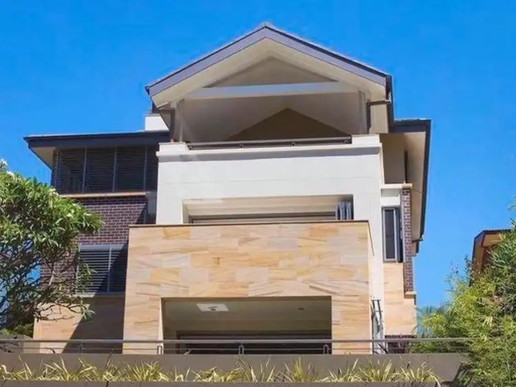 Fourth view of Homely apartment listing, 4/42A Cremorne Road, Cremorne Point NSW 2090